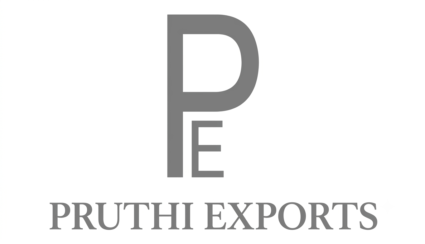 Pruthi Exports Logo