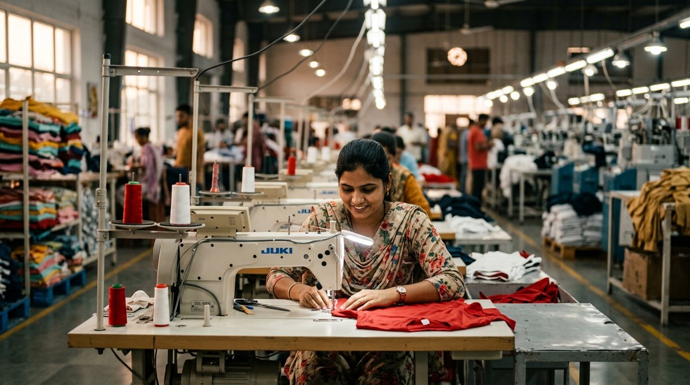 Join Us Manufacturing